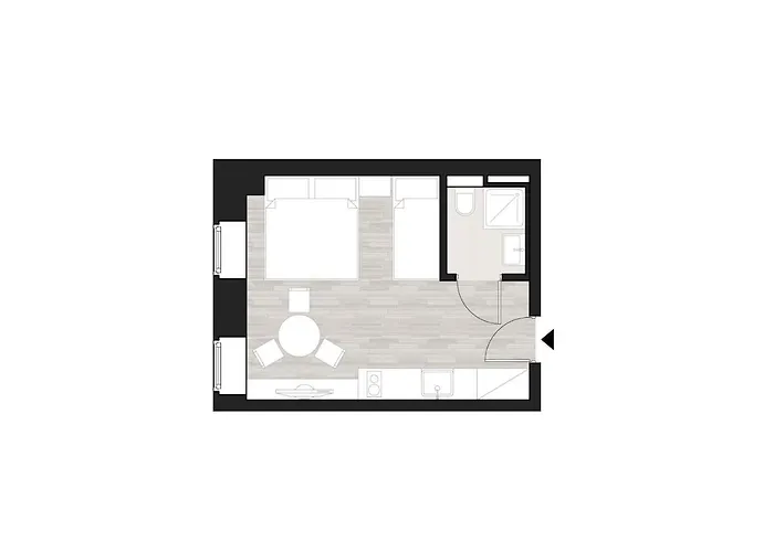 Betariel\'Com Hauptbahnhof