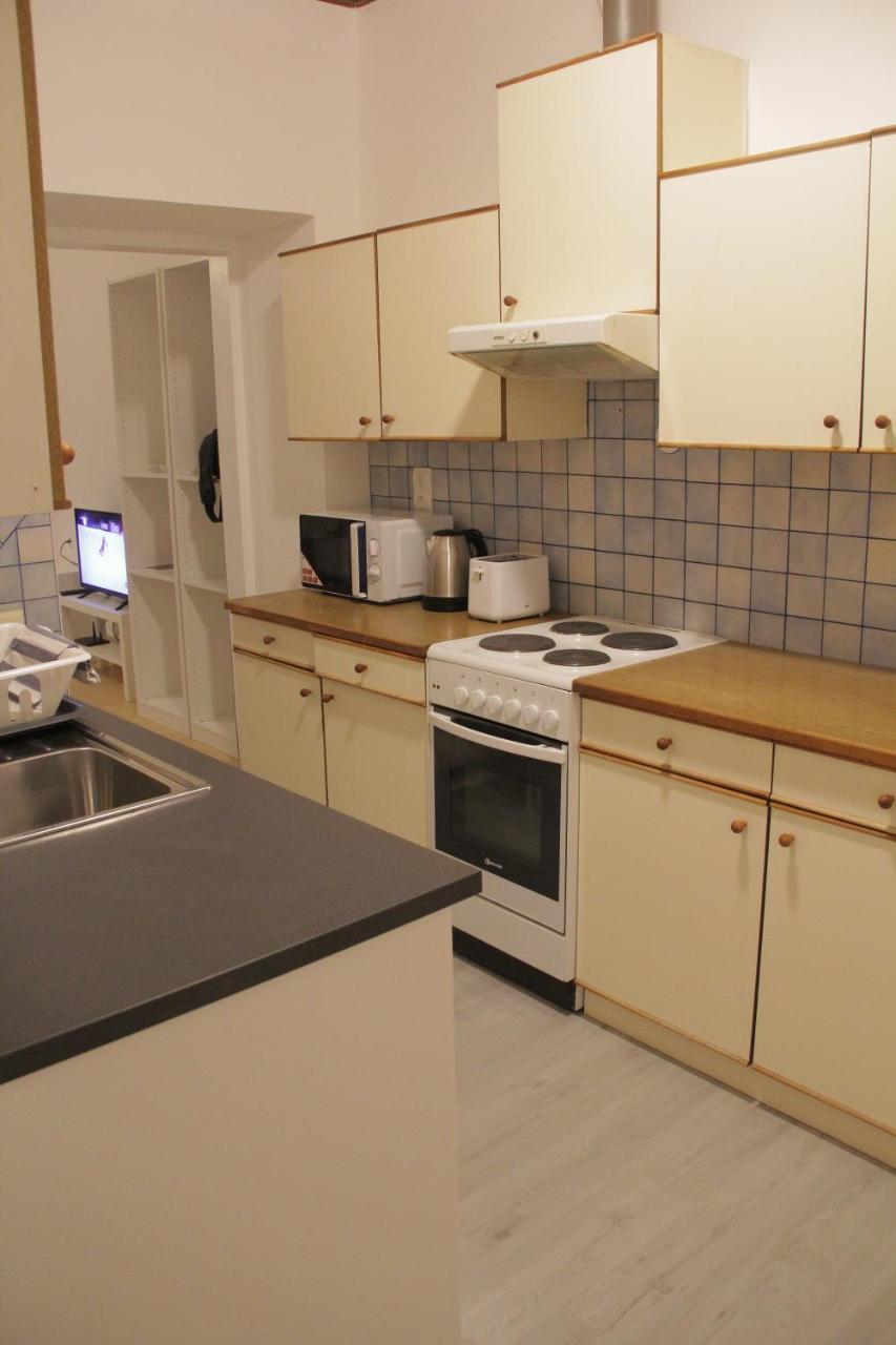Apartment Betariel'com Hauptbahnhof