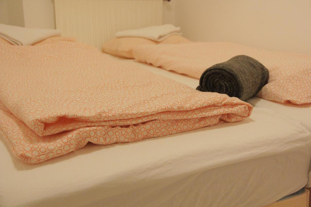 Apartment Betariel'com Hauptbahnhof