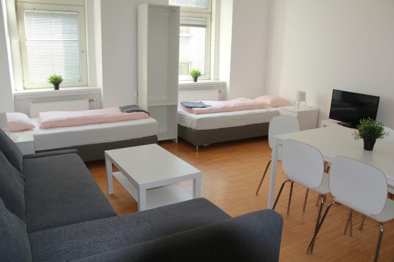 Betariel'com Hauptbahnhof Wien