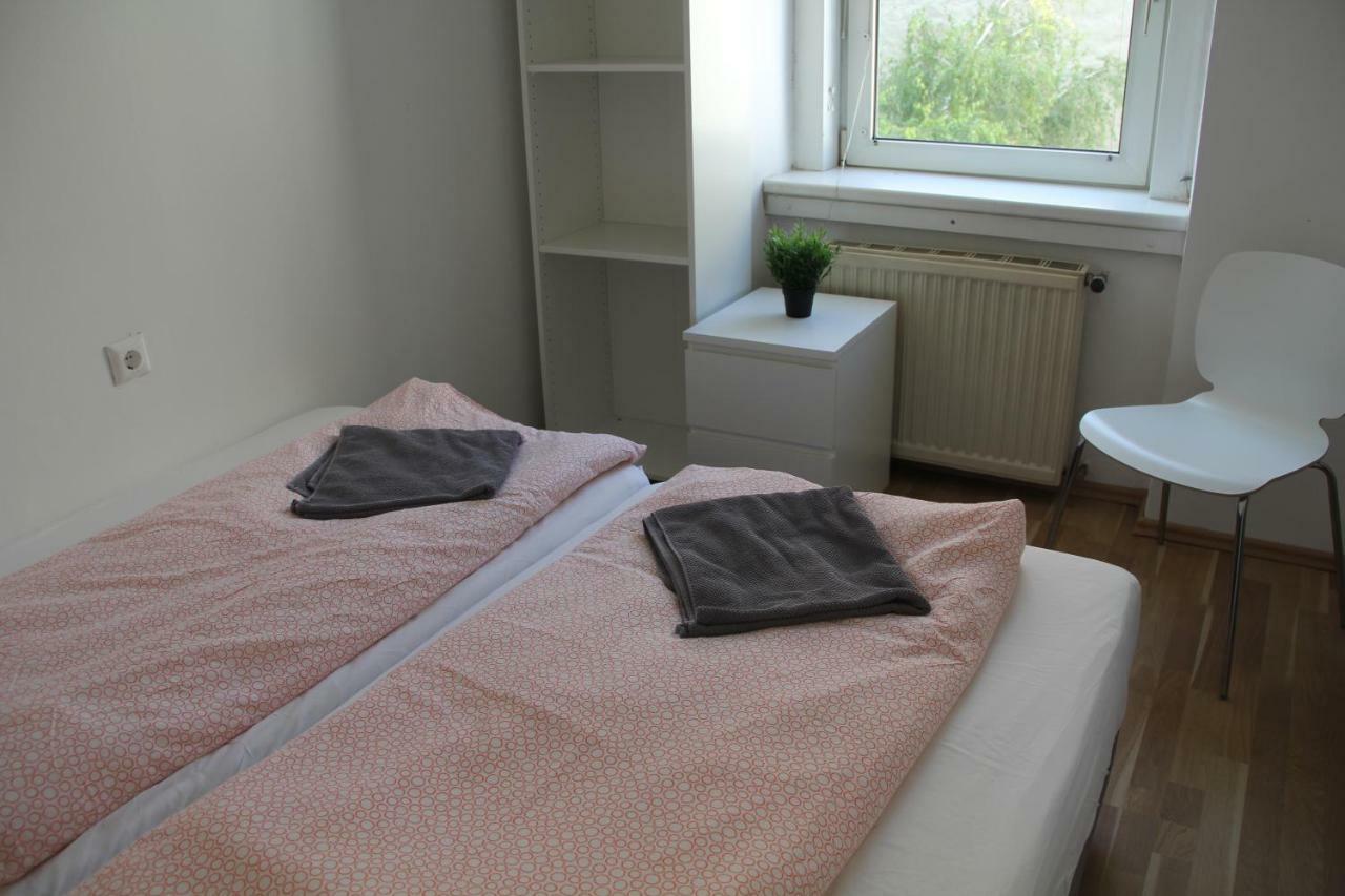 Betariel'com Hauptbahnhof Apartment Wien