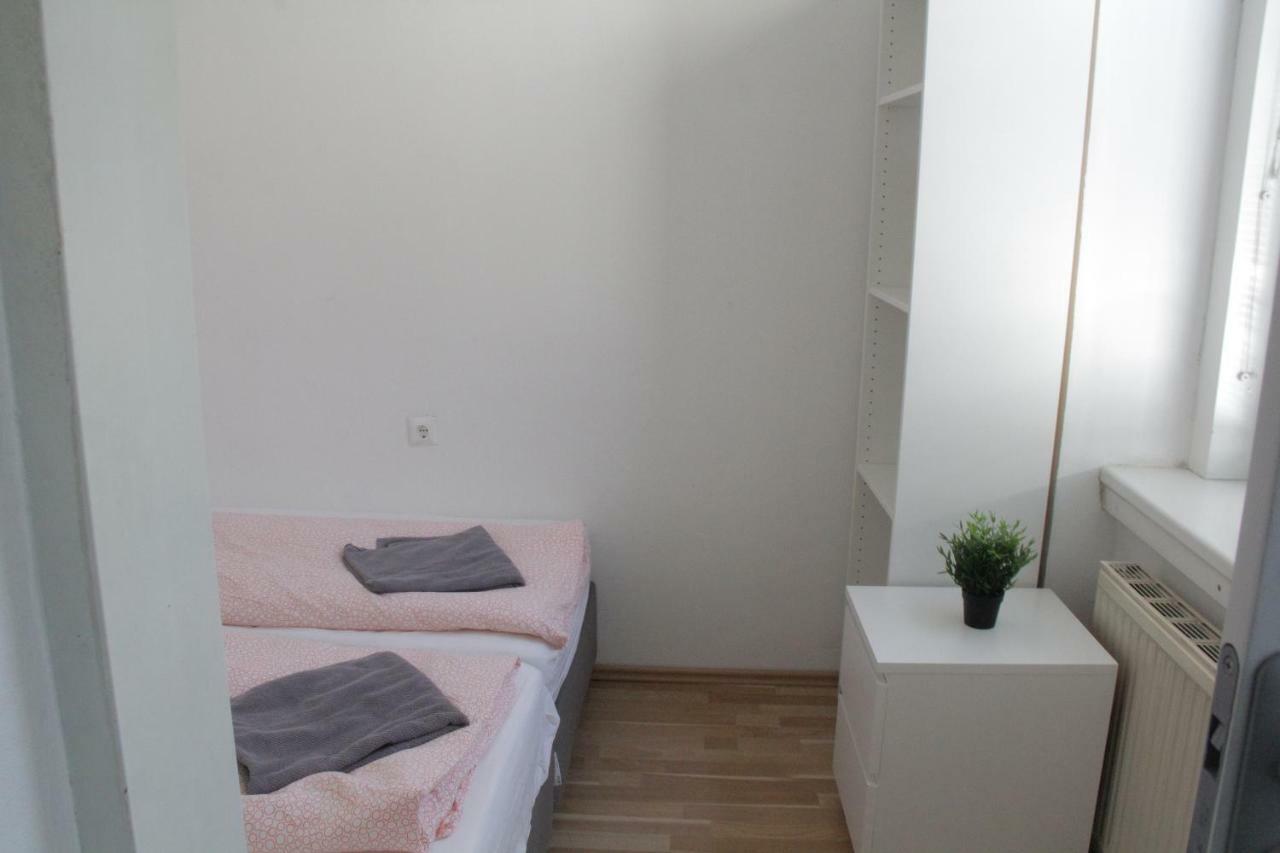 Apartment Betariel'com Hauptbahnhof Vienna