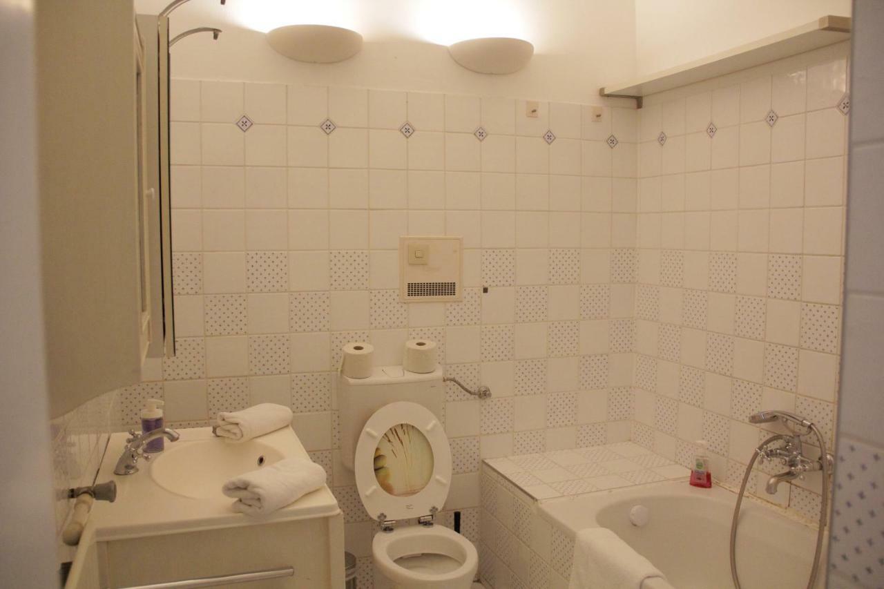 Apartment Betariel'com Hauptbahnhof