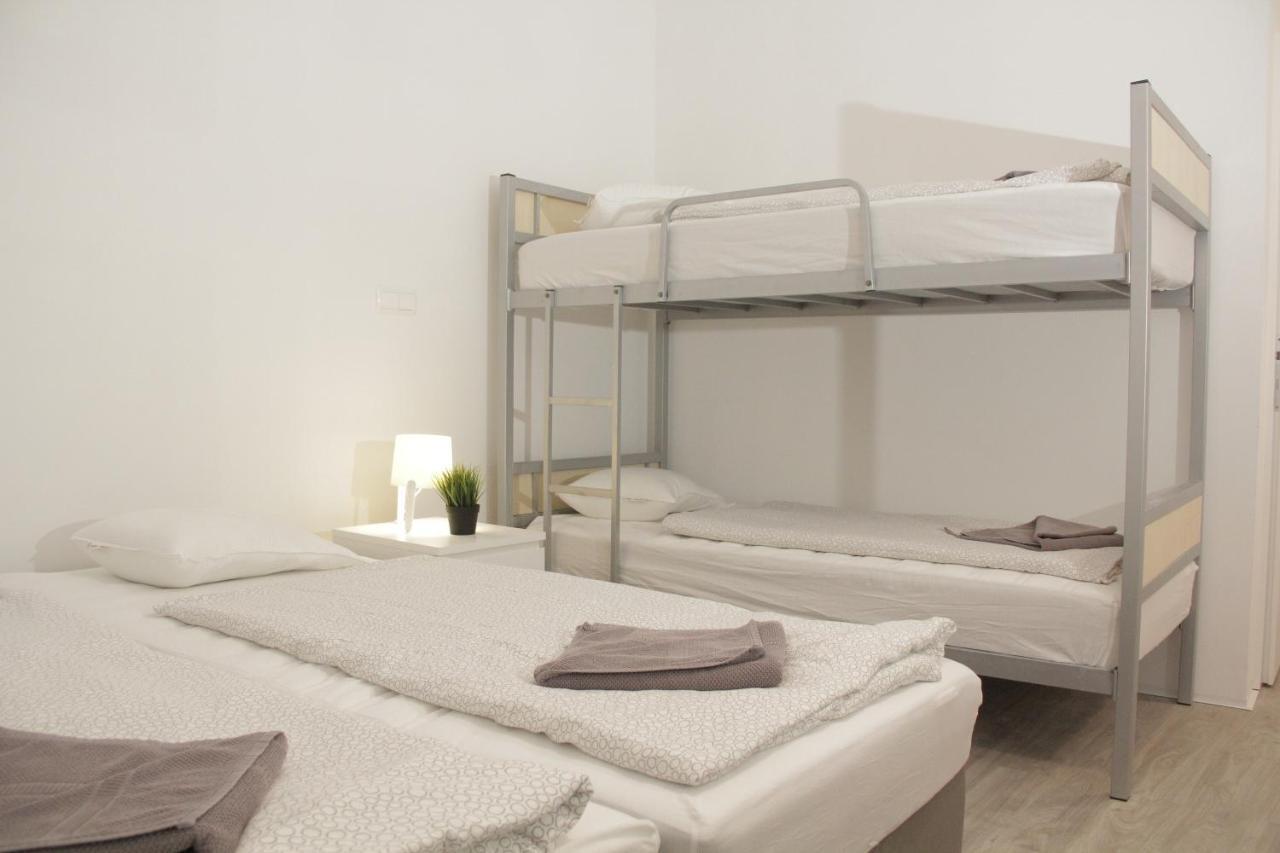 Apartment Betariel'com Hauptbahnhof