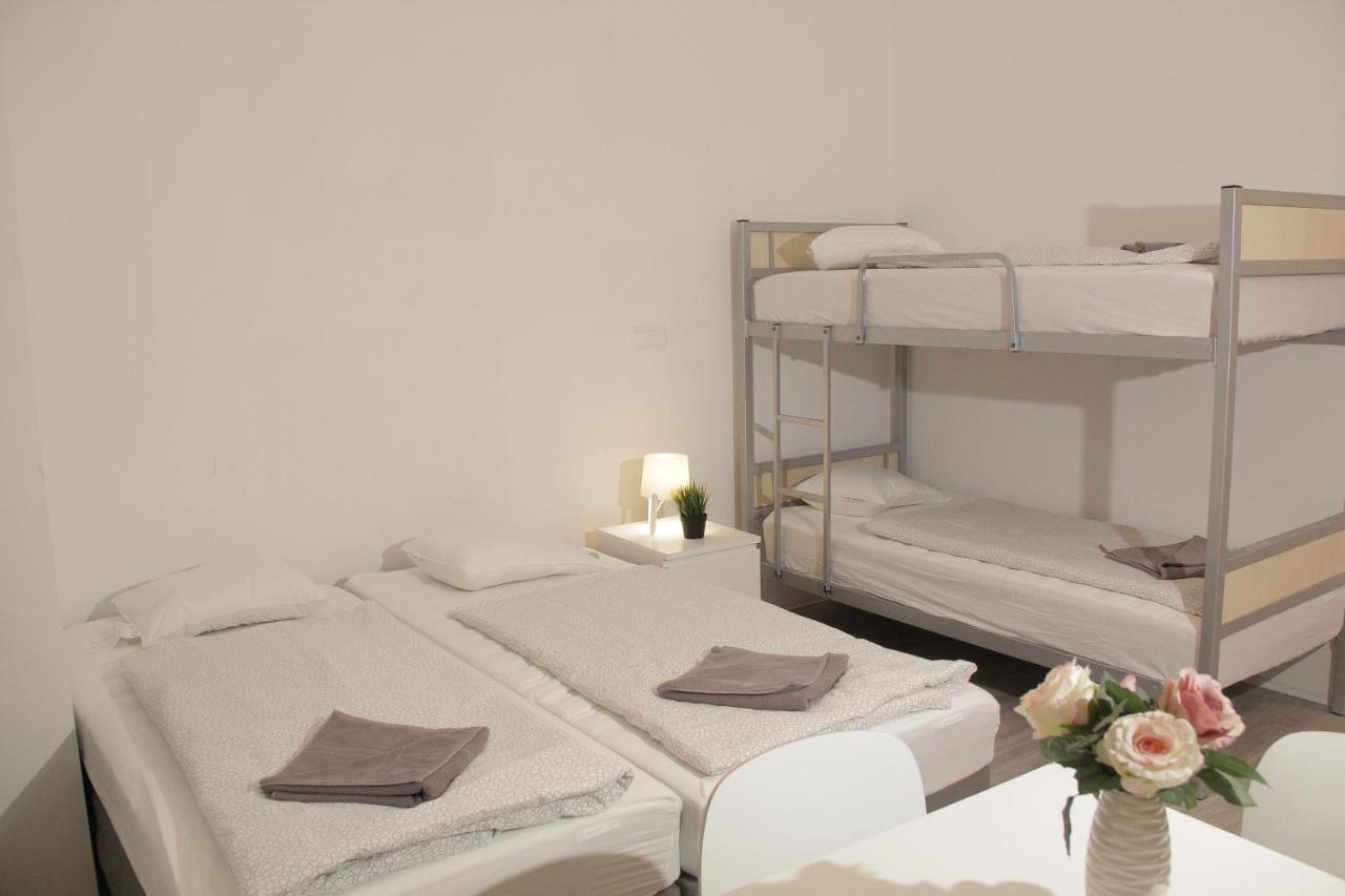 Betariel'com Hauptbahnhof Apartment *