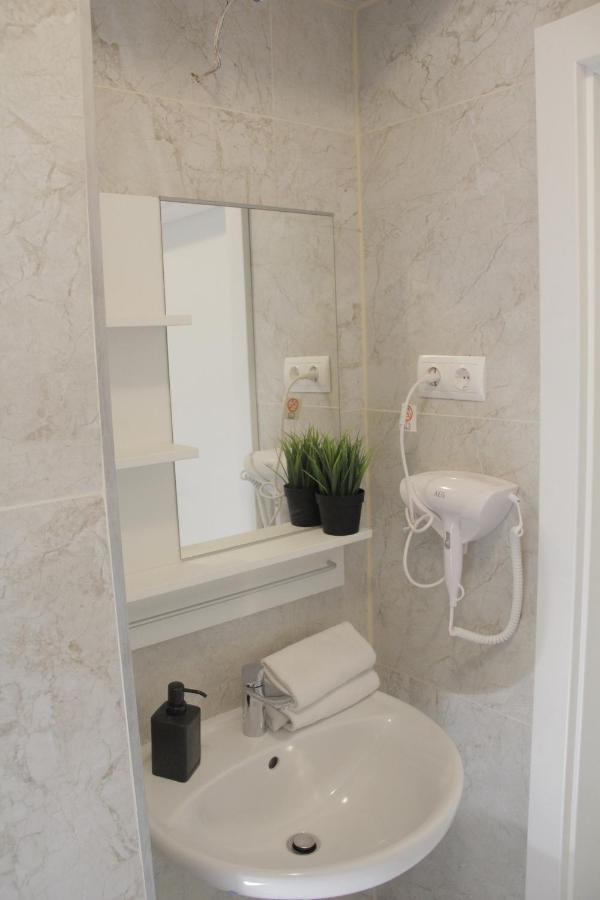 Betariel'com Hauptbahnhof Apartment Wien
